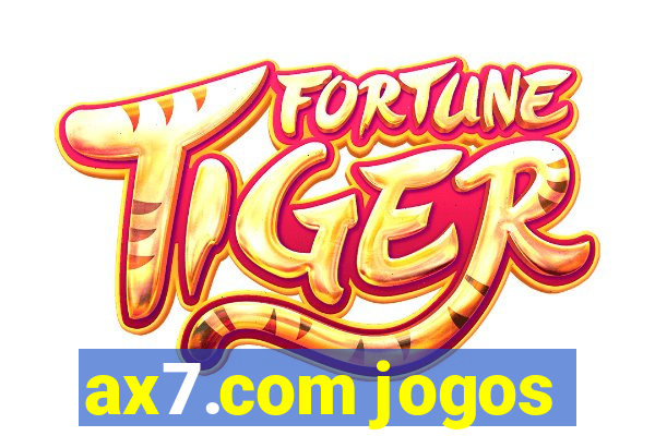 ax7.com jogos